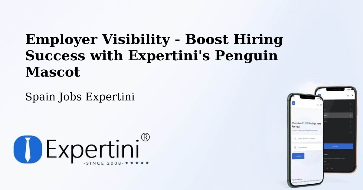 CV and Resume Visibility Optimization – Mutxamel - Spain Jobs Expertini